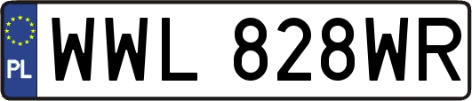 WWL828WR