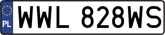 WWL828WS