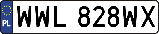 WWL828WX