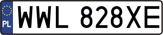 WWL828XE