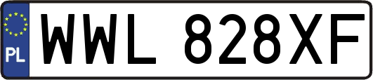 WWL828XF