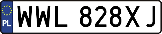 WWL828XJ