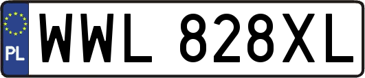 WWL828XL