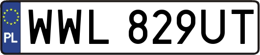 WWL829UT