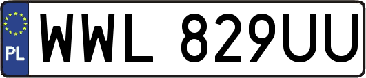 WWL829UU