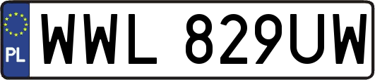WWL829UW
