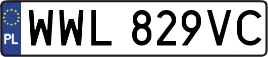 WWL829VC