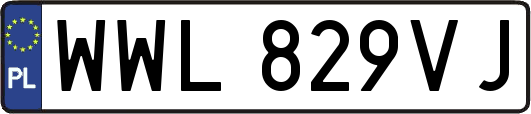 WWL829VJ