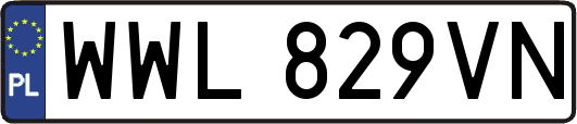 WWL829VN
