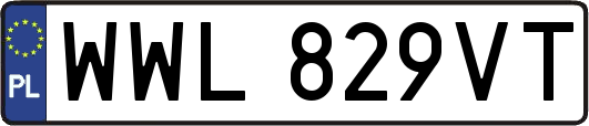 WWL829VT