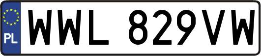 WWL829VW