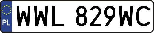 WWL829WC