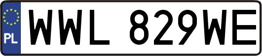 WWL829WE