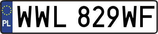 WWL829WF