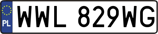WWL829WG