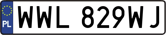 WWL829WJ