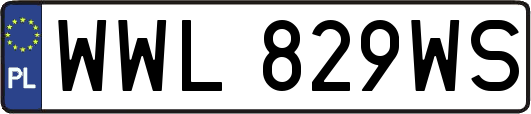 WWL829WS