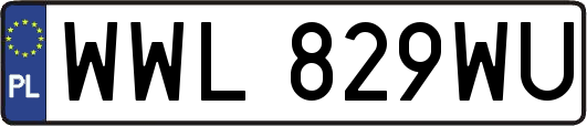 WWL829WU