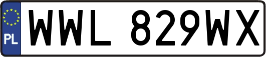 WWL829WX