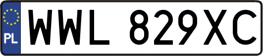 WWL829XC