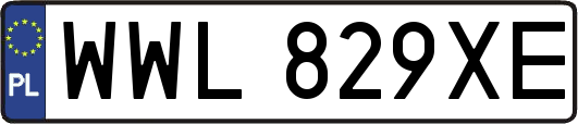 WWL829XE
