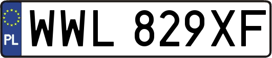 WWL829XF