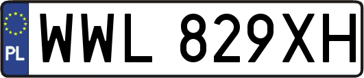 WWL829XH