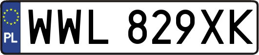 WWL829XK