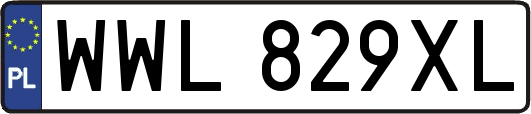 WWL829XL