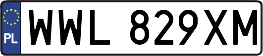 WWL829XM