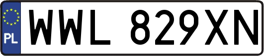 WWL829XN