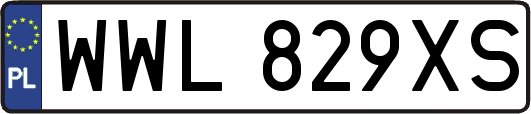 WWL829XS