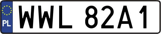 WWL82A1
