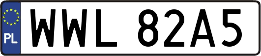 WWL82A5