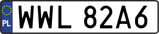 WWL82A6