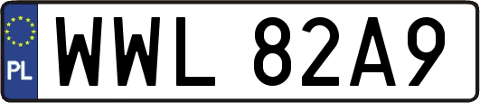 WWL82A9