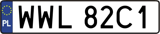 WWL82C1
