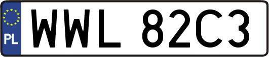 WWL82C3