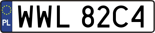 WWL82C4