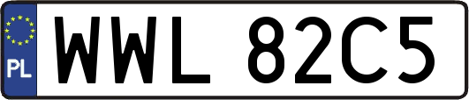 WWL82C5