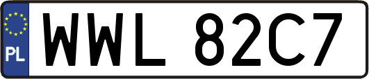 WWL82C7