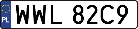 WWL82C9