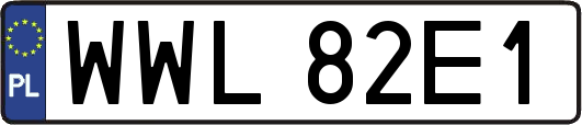 WWL82E1