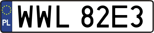 WWL82E3