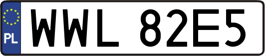 WWL82E5