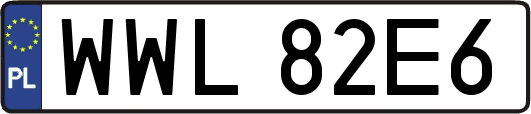 WWL82E6