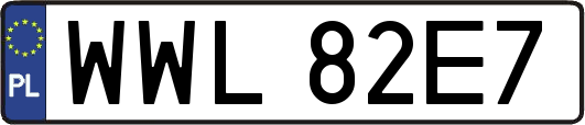 WWL82E7
