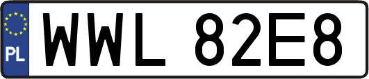 WWL82E8