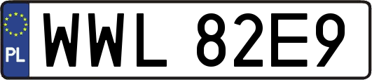 WWL82E9