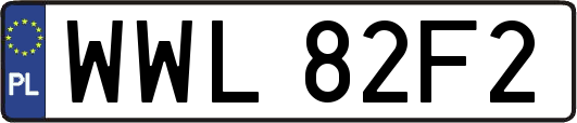 WWL82F2